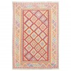 El Dokuma Kilim Fars 152460 - 173 × 244