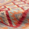 El Dokuma Kilim Fars 152460 - 173 × 244