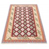 El Dokuma Kilim Fars 152459 - 168 × 242