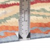 El Dokuma Kilim Fars 152459 - 168 × 242