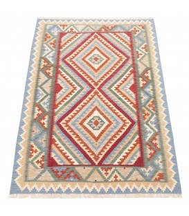 Персидский килим ручной работы Фарс Код 152461 - 173 × 231