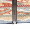 El Dokuma Kilim Fars 152461 - 173 × 231