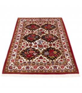 巴赫蒂亚里 伊朗手工地毯 代码 152473
