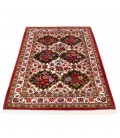 イランの手作りカーペット バクティアリ 番号 152473 - 117 × 167