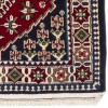 Tapis persan Talkhooncheh fait main Réf ID 152474 - 81 × 303