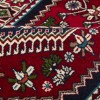 Tapis persan Talkhooncheh fait main Réf ID 152474 - 81 × 303