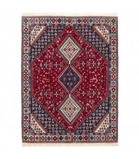 塔尔霍恩切 伊朗手工地毯 代码 152475