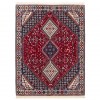 イランの手作りカーペット トークフーンチェ 番号 152475 - 153 × 200