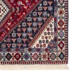 Talkhooncheh Rug Ref 152475