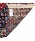 Handgeknüpfter Talkhooncheh Teppich. Ziffer 152475