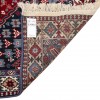 Tapis persan Talkhooncheh fait main Réf ID 152475 - 153 × 200