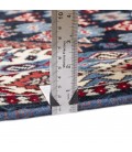 Handgeknüpfter Talkhooncheh Teppich. Ziffer 152475