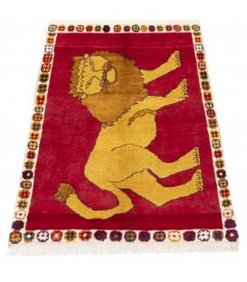 法尔斯 伊朗手工地毯 代码 152477