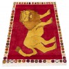 Tapis persan Fars fait main Réf ID 152477 - 95 × 148