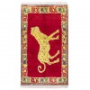 Персидский ковер ручной работы Фарс Код 152478 - 94 × 161