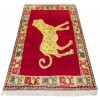 Tapis persan Fars fait main Réf ID 152478 - 94 × 161