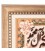 تابلو فرش دستباف صلوات برجسته کد 901454