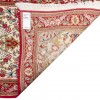 Tappeto persiano Qom annodato a mano codice 152479 - 68 × 200