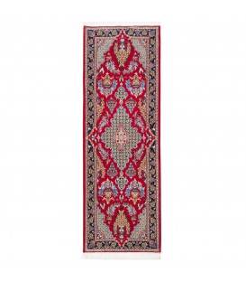 イランの手作りカーペット コム 番号 152480 - 72 × 211