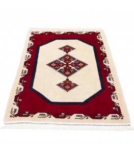 法尔斯 伊朗手工地毯 代码 152481
