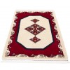 Tapis persan Fars fait main Réf ID 152481 - 90 × 153