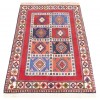 Tapis persan Talkhooncheh fait main Réf ID 152484 - 105 × 156