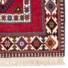 Tapis persan Talkhooncheh fait main Réf ID 152484 - 105 × 156