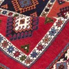 Tapis persan Talkhooncheh fait main Réf ID 152484 - 105 × 156