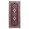 Tapis persan Talkhooncheh fait main Réf ID 152485 - 87 × 206