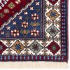 Tapis persan Talkhooncheh fait main Réf ID 152485 - 87 × 206