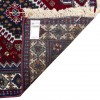 Tapis persan Talkhooncheh fait main Réf ID 152485 - 87 × 206