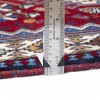 Tapis persan Talkhooncheh fait main Réf ID 152485 - 87 × 206