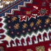 Tapis persan Talkhooncheh fait main Réf ID 152485 - 87 × 206