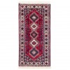 Talkhooncheh Yalameh Rug Ref 152486