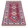 Tapis persan Talkhooncheh fait main Réf ID 152486 - 81 × 157