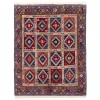 Talkhooncheh Rug Ref 152487