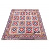 Tapis persan Talkhooncheh fait main Réf ID 152487 - 150 × 185