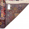 Tapis persan Talkhooncheh fait main Réf ID 152487 - 150 × 185