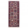 Tapis persan Talkhooncheh fait main Réf ID 152488 - 84 × 201