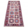 Tapis persan Talkhooncheh fait main Réf ID 152488 - 84 × 201