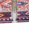 Tapis persan Talkhooncheh fait main Réf ID 152488 - 84 × 201