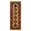 Tapis persan Bakhtiari fait main Réf ID 152490 - 82 × 211