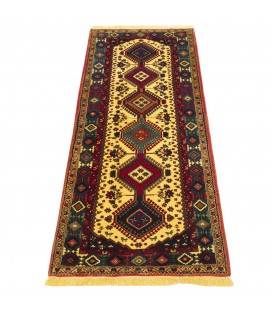 巴赫蒂亚里 伊朗手工地毯 代码 152490
