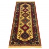 Tapis persan Bakhtiari fait main Réf ID 152490 - 82 × 211