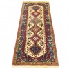 Tapis persan Bakhtiari fait main Réf ID 152490 - 82 × 211