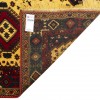 Tapis persan Bakhtiari fait main Réf ID 152490 - 82 × 211