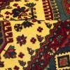 Tapis persan Bakhtiari fait main Réf ID 152490 - 82 × 211