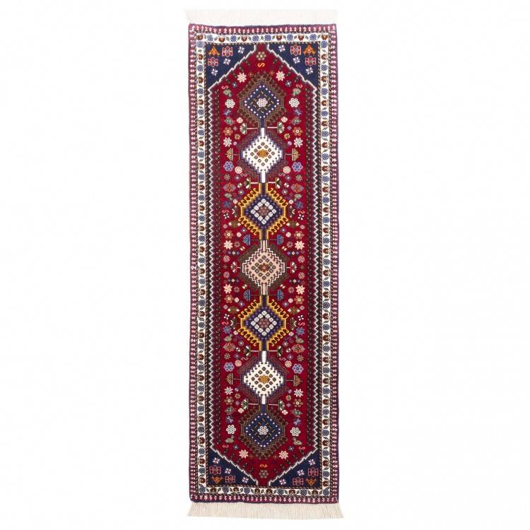 Tapis persan Aliabad fait main Réf ID 152491 - 60 × 191