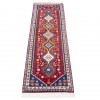 Tapis persan Aliabad fait main Réf ID 152491 - 60 × 191