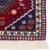 Tapis persan Aliabad fait main Réf ID 152491 - 60 × 191